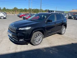 Grand cherokee 2.2 crd 200cv reprise possible
