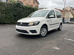 Volkswagen Caddy II TSI 102ch Trendline 5Pl, Caméra, Fin 2019