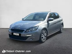 Peugeot 308 1.6 HDi 92ch FAP BVM5 Série Spéciale Style