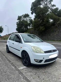 Ford Fiesta (Fiesta)
