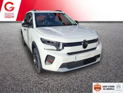 Citroën C3 (4) Turbo 100 BVM PLUS
