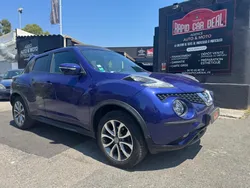 NISSAN JUKE 1.5 dCi FAP - 110 - Stop/Start Tekna PHASE 2