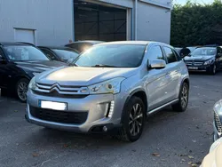 CITROEN C4 AIRCROSS HDi 150 Exclusive 4x4
