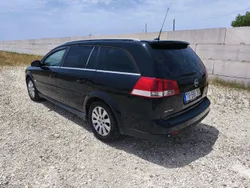 Opel Vectra Caravan