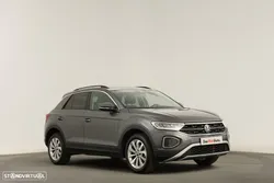 VW T-Roc 1.0 TSI T-ROC@pt