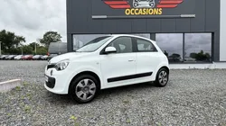 Renault TWINGO III 0.9 TCE 90CH ENERGY INTENS