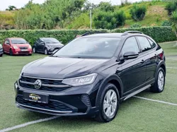 VW Taigo 1.0TSI LIFE DSG 110CV GASOLINA 2022