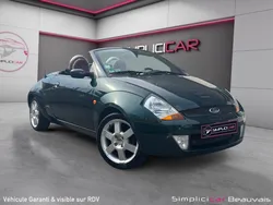 FORD STREET KA STREETKA 1.6 95Ch