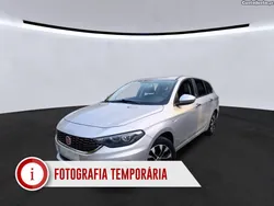 Fiat Tipo Station Wagon 1.3 M-Jet Mirror