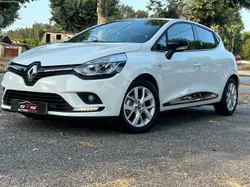 Renault Clio 1.5 DCI Limited Edition