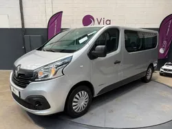 Renault Trafic COMBI L2 dCi 120 Life 9 Places