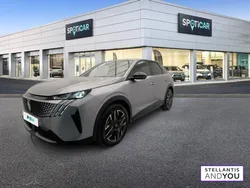 Peugeot 3008 Hybrid 145 e-DCS6 Allure