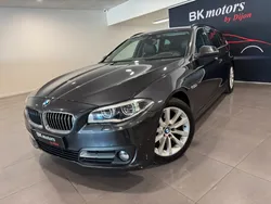BMW 520d F11 LCI Touring xDrive 190ch BVA8