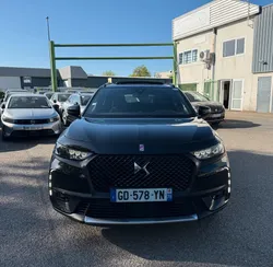DS 7 Crossback BlueHDi 130ch Performance Line Automatique Toit Ouvrant