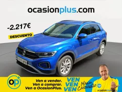 VOLKSWAGEN T-Roc 2.0TDI Life DSG7