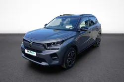 CITROEN e-C3 113 ch Max