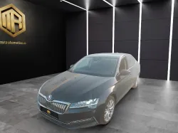 SKODA Superb Combi 1.4 TSI iV P-HEV Style DSG