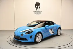 Alpine a110 1.8 300 san remo edition 105/200