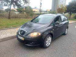 Seat Altea 1.4