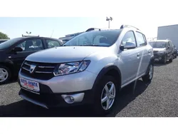 Dacia Sandero 1.5 DCI 90 ch STEPWAY