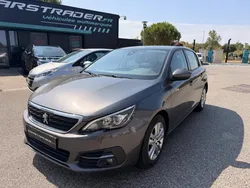 PEUGEOT 308 1.5 BlueHDi 130 CV Active Business
