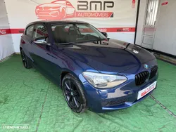 BMW 114 i Urban Line