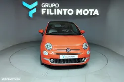 Fiat 500C 1.0 Hybrid Dolcevita