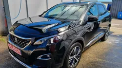 Peugeot 3008 ii (2) bluehdi 130 s&s gt line