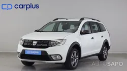 Dacia Logan MCV 0.9 TCe Comfort de 2019