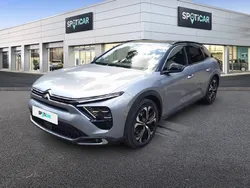 CITROEN C5 X PureTech 180 S&S EAT8 Shine Pack
