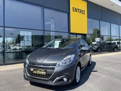 Peugeot 208 1.6 HDI 100 CH ALLURE BUSINESS GPS CAMERA