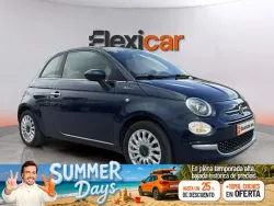 FIAT 500 1.0 Hybrid Dolcevita 52kW