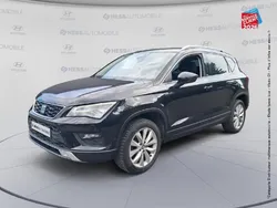 Seat Ateca 1.6 TDI 115 ch Urban Advanced DSG