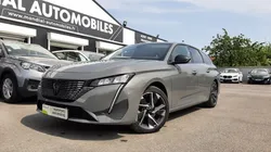 Peugeot 308 SW 1.2 HYBRID 136CH ALLURE E-DCS6