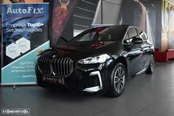 BMW 218 Active Tourer d Pack M Auto