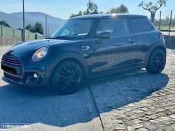 MINI 3 Portas One D