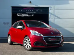 Peugeot 208 1.2 VTi 68ch Like