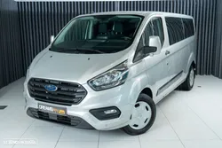 Ford Transit Custom 310L2 2.0 H1-T.B.Trend