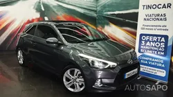 Hyundai i20 1.0 T-GDi de 2017