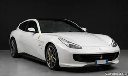 Ferrari  GTC4 Lusso T 20000km