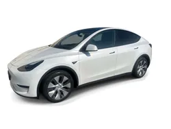 Tesla Model Y 2024 RWD - Véhicule d'occasion certifié