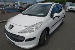 Peugeot 207 urban 5p 1.4 hdi 70ch - 129147 km