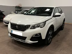 Peugeot 3008 1.6 hdi 120 allure garantie 12 mois