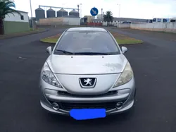 Peugeot 207 1.4 16v