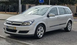 Opel Astra 1.3 CDTi