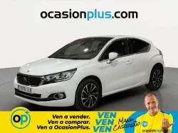 DS DS4 DS 4 1.6 BlueHDi S&S Desire 120
