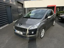 Peugeot 3008 1.6 HDI112 FAP BUSINESS PACK