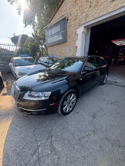 Audi A6 3L V6