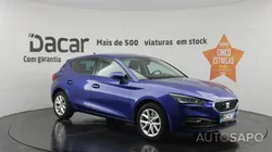 Seat Leon 1.0 TSI Style S/S de 2021