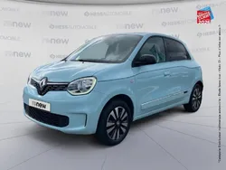 Renault Twingo E-Tech Electric Techno R80 Achat Intégral